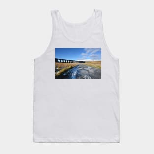 Ribblehead Viaduct Tank Top